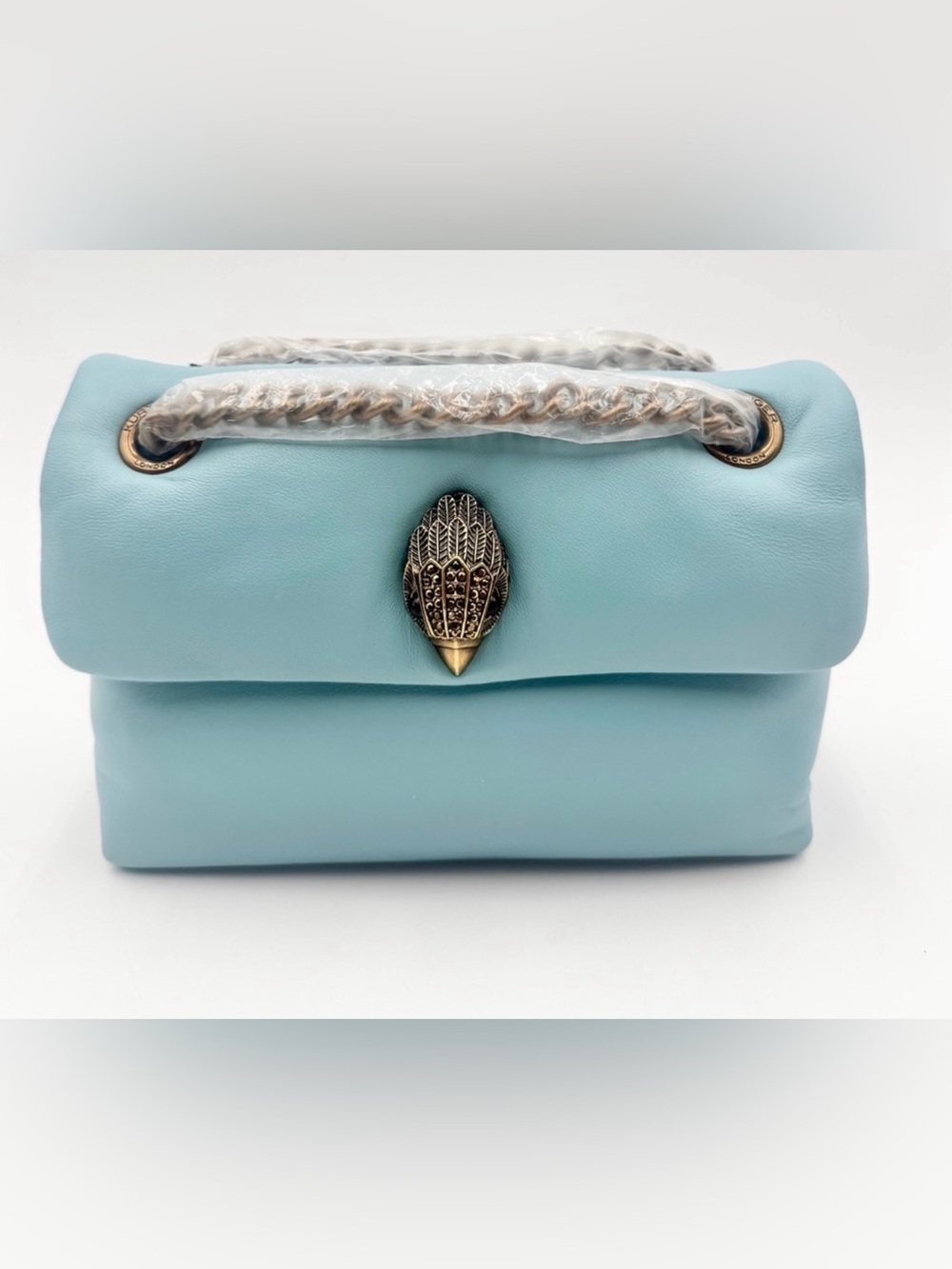 Kurt Geiger mini Kew. Shoulder or crossbody
NEW!
